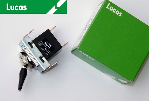 Lucas 31788 off - on, on