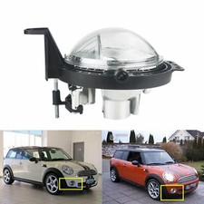 BMW Mini R55 R56 R57 R58 R59 Replacement Front Bumper Fog Light Lamp O/S or N/S