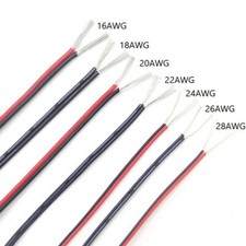 2-core Electronic Wire Ul2468