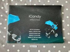 Official icandy apple 2 - ⭐⭐,