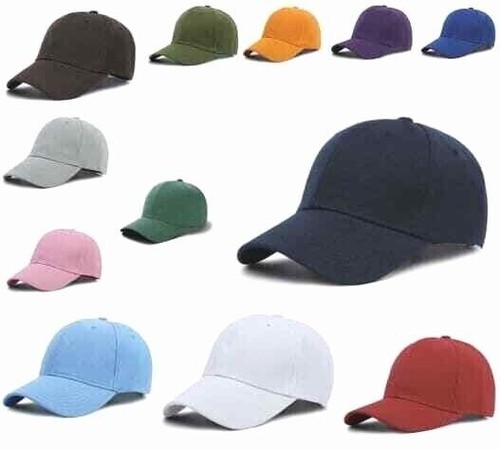 Baseball cap adult - baseball, &
