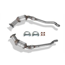 2004-2010 Chrysler 300C 5.7i