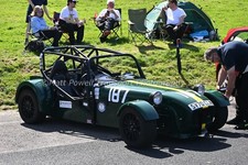 Car Photo 12x8 - GBS Zero