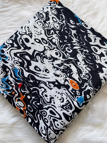 Yard ankara fabric - 6,