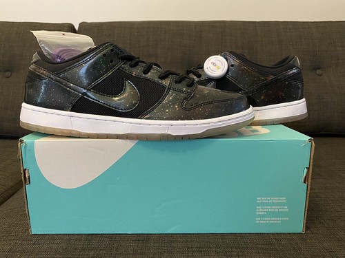 Nike dunk low 420 galaxy - sb,