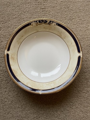 Wedgwood cornucopia bowl - cornucopia,