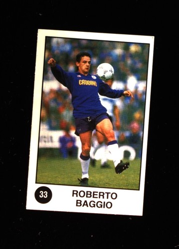 1988 panini supersport john - 1988,