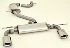 FMS Size A Duplex Sports