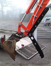 360 midi 3 Lite digger  manual