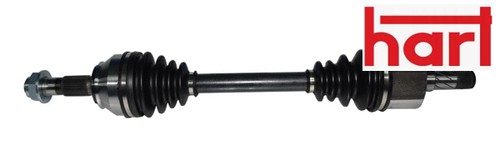 Front left drive - drive, 470