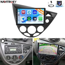 Cam Apple Carplay 1998-2004