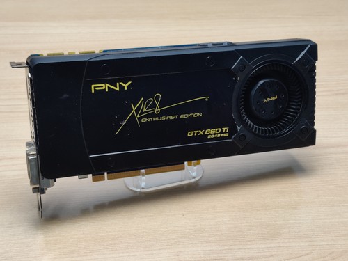 Pny nvidia gtx - pny, xlr8