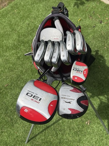 Full mens right handed masters - right,