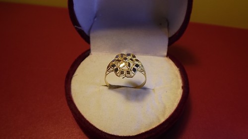 22ct asian yellow gold - yellow,