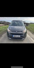 2014 Ford TRANSIT GRAND TOURNEO CONNECT