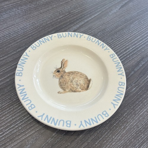 Emma bridgewater plate - emma,