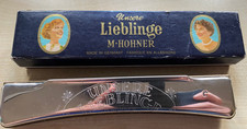 Hohner unsere lieblinge - unsere,