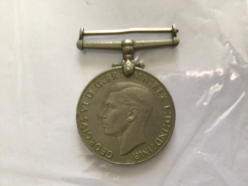 Original wwii british - british, defence