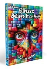 Ripley’s Believe It or Not
