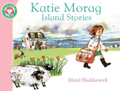 Katie morag island - island, stories