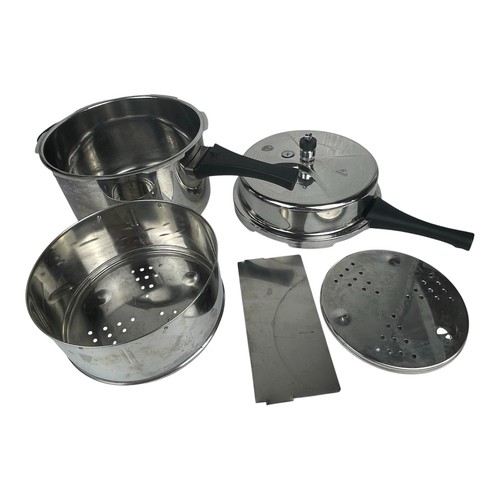 Judge high dome - 8l,