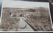 Drymen,  Buchanan Arms Hotel