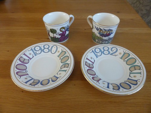 Royal doulton 1980 and - 1980,