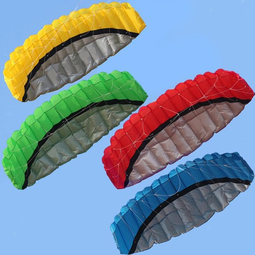 Stunt power kite - 2.5m,