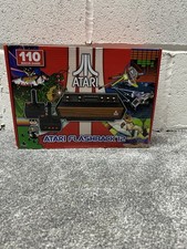 Atari Flashback 12 Retro Game