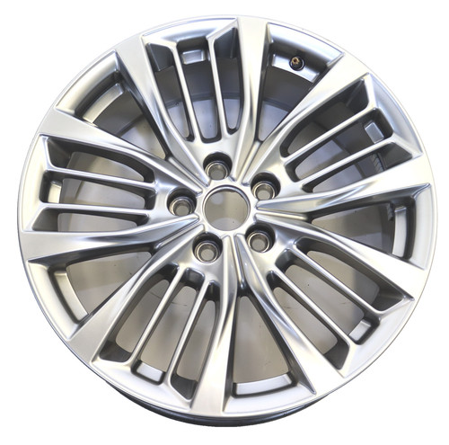 Ford kuga iii mk3 - ford, inch