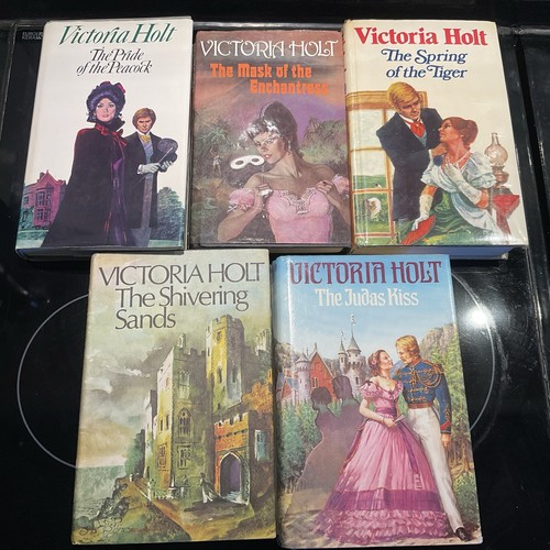 Victoria holt hardcover - holt,