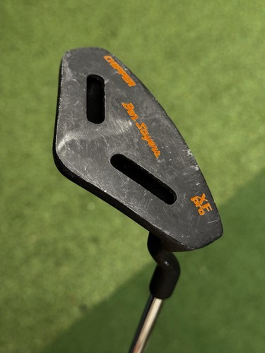 Ben sayers pro - ben, xf