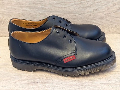 Martens royal mail - mail, shoes
