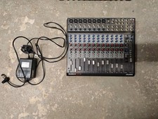 Alesis Multimix 16 Channel