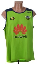 NRL CANBERRA RAIDERS RUGBY