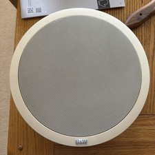 CCM628 Bowers & Wilkins (B&W) 8 Inch / 200 mm - Ceiling Speaker