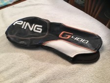 Ping G400 Driver Head Cover
