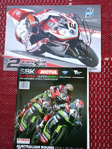 Australian 2017 sbk - sbk, world