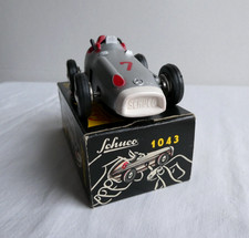 Schuco micro racer - schuco, n