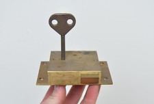 Chubb Royal Mail Post GPO Box