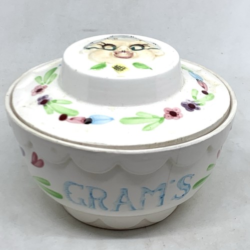 Vintage ceramic old - vintage,