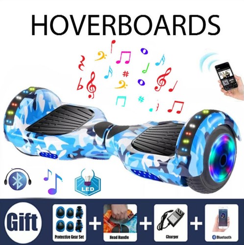 Kids hoverboard segway - kids,