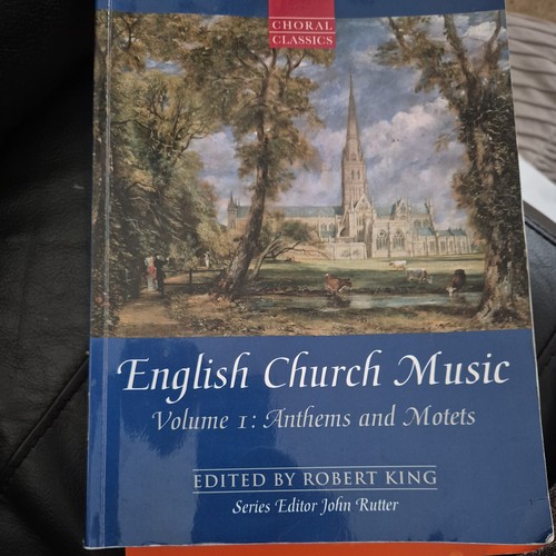Oxford choral classics - oxford,