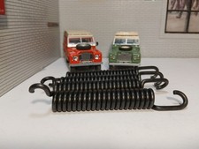 Front Brake Shoe Springs for