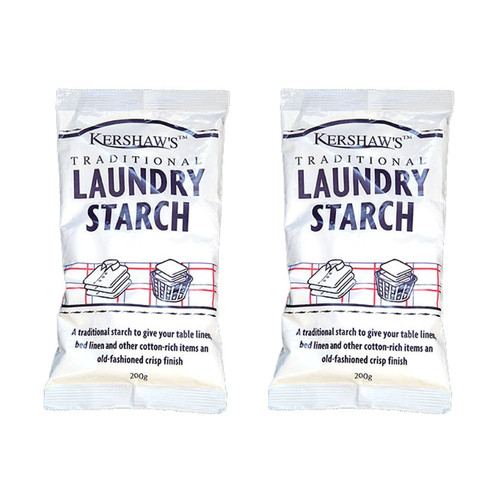 Kershaw traditional laundry - 2x,