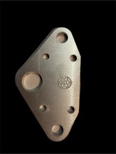 Trackstar Fork Top Plate