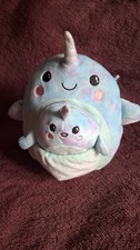 Squishmallows Limited Edition