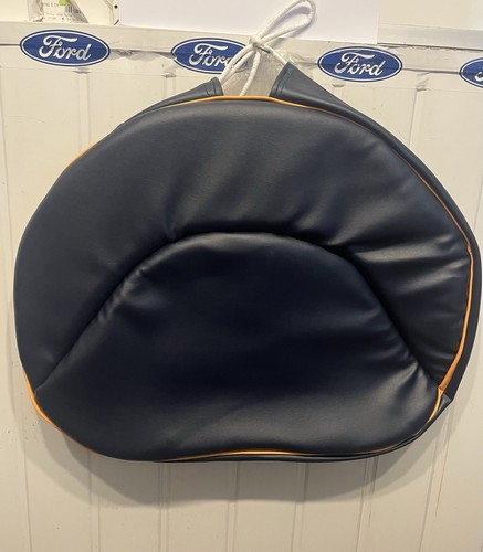 Fordson e27n seat - e27n, cover