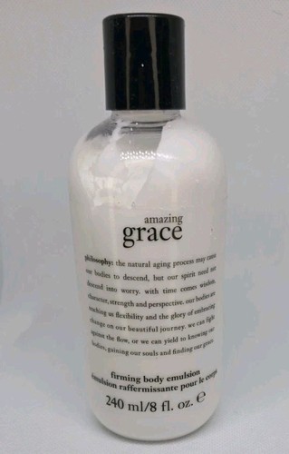 Philosophy amazing grace - philosophy,
