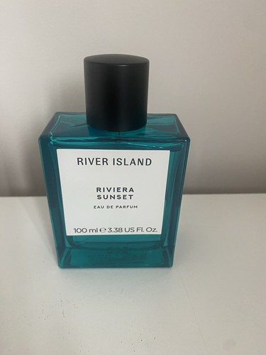 River island riviera sunset - riviera,